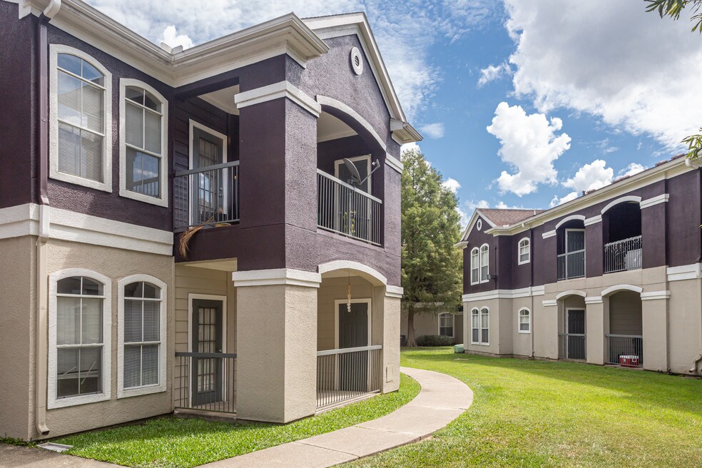 Banbury Apartments Baton Rouge, LA Apartments For Rent