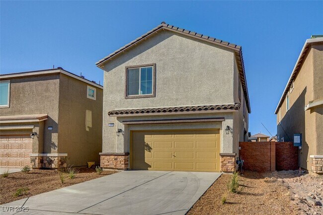 3045 Historic Horizon Ave in Henderson, NV - Building Photo - Building Photo