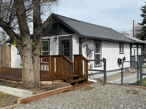 307 First Ave E in Three Forks, MT - Building Photo - Building Photo