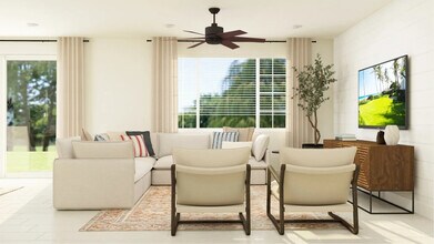 8065 Lamplight Dr in Tracy, CA - Building Photo - Building Photo