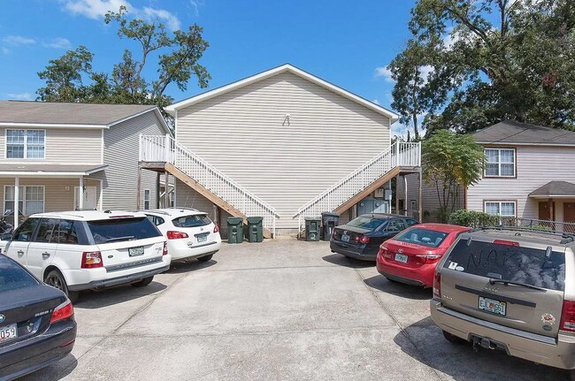 726 W Georgia St in Tallahassee, FL - Building Photo - Building Photo