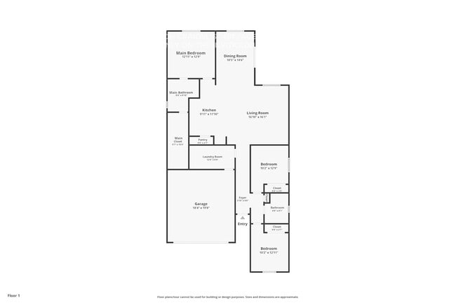 25287 W Chipman Rd in Buckeye, AZ - Building Photo - Building Photo