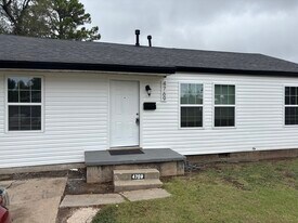 4769 SE 27th St in Del City, OK - Building Photo