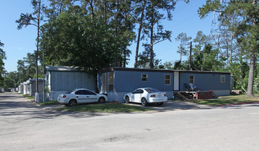 El Dorado in Humble, TX - Building Photo - Building Photo