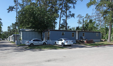 El Dorado in Humble, TX - Foto de edificio - Building Photo