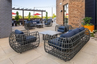 The Terra Apartment Homes in Louisville, KY - Building Photo - Building Photo