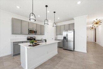 3527 Angler Dr in Fort Pierce, FL - Building Photo - Building Photo
