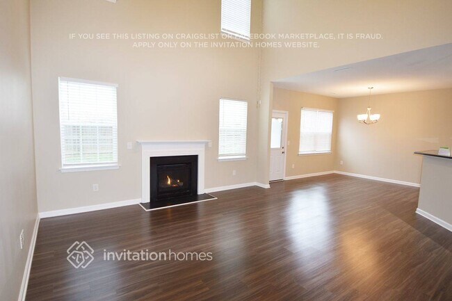 3610 Brideveil Ct in Raleigh, NC - Building Photo - Building Photo