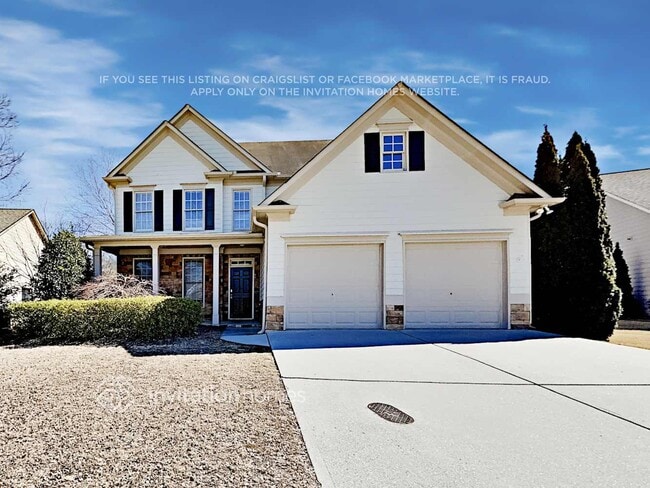 property at 510 Millside Tr