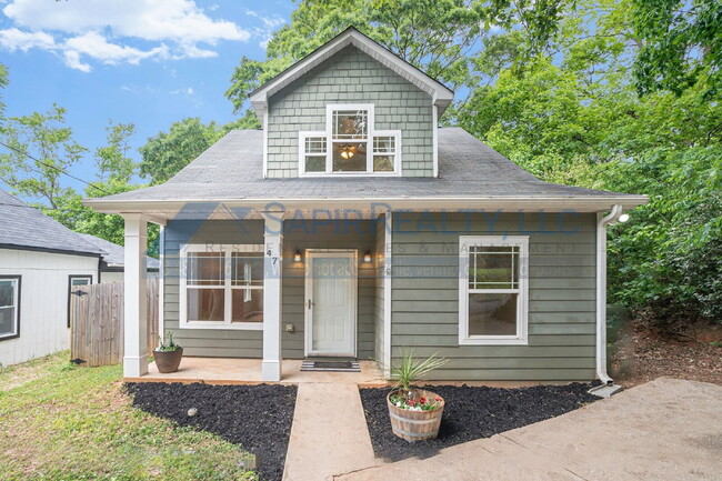 property at 47 Moury Ave SE