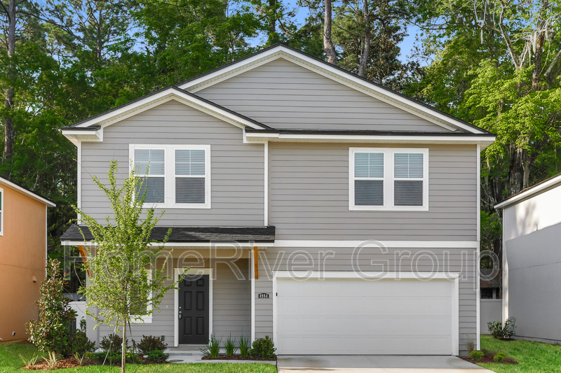 4984 Bramante Dr in Jacksonville, FL - Building Photo