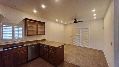 711 W Summit St in Payson, AZ - Building Photo - Building Photo