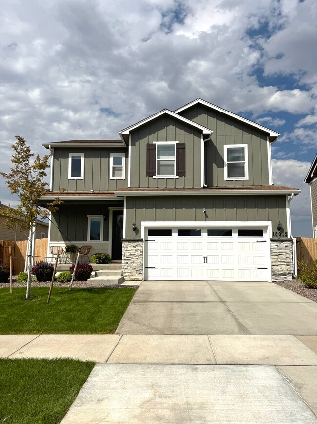 property at 18015 E 94th Ave