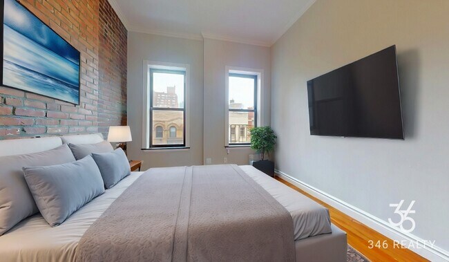 East 25th Street, Unit 53 in New York, NY - Foto de edificio - Building Photo