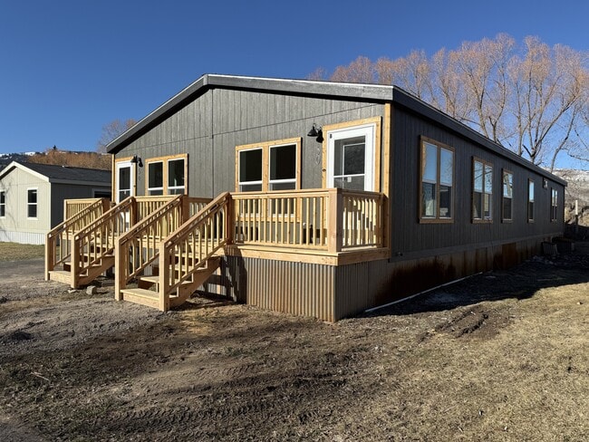 property at 7250 US-89