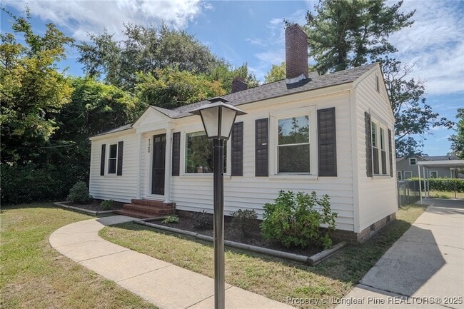 property at 120 Kirkland Dr