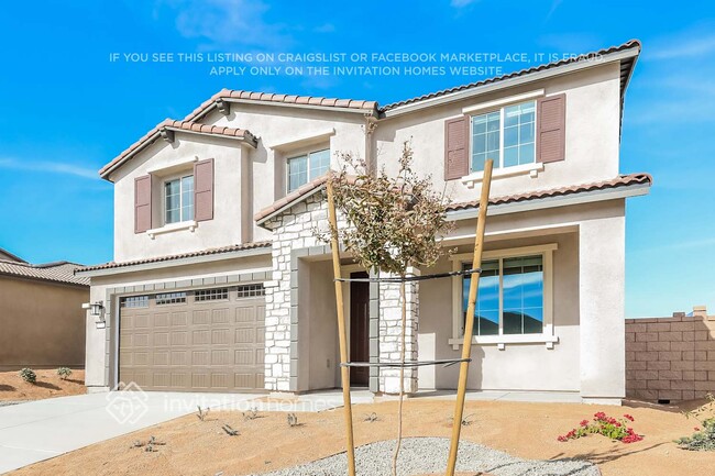 25092 Breccia Wy in Menifee, CA - Building Photo - Building Photo