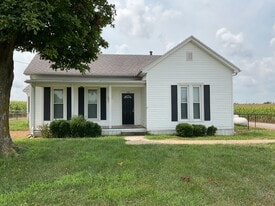 6206 US Highway 60 W in Owensboro, KY - Building Photo