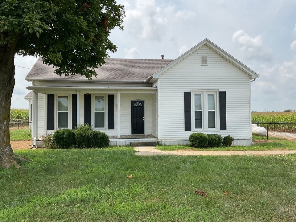 6206 US Highway 60 W in Owensboro, KY - Building Photo