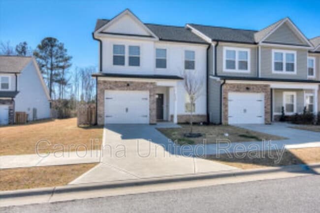 5359 Nikki Way in Grovetown, GA - Building Photo - Building Photo