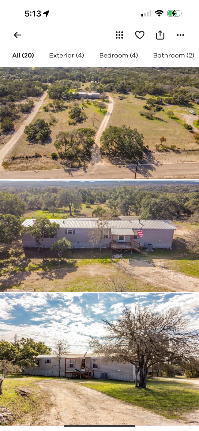 820 Forest View Dr in Blanco, TX - Building Photo - Building Photo