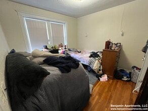 1800 Commonwealth Ave, Unit 30 in Boston, MA - Building Photo - Building Photo