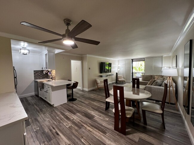 property at 7742 Redlands St