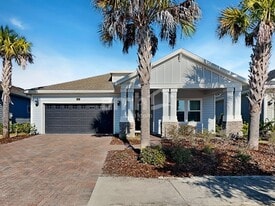 82 Cobalt Ln in Saint Johns, FL - Building Photo