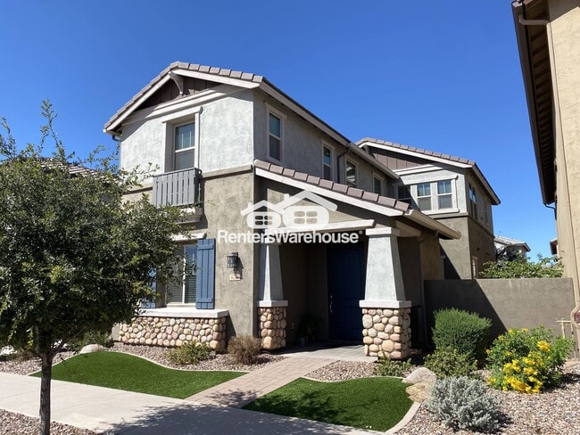 4274 E Bethena St in Gilbert, AZ - Building Photo - Building Photo