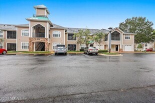315 Ryder Cup Cir, Unit 206 in St. Augustine, FL - Building Photo