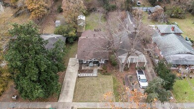 531 S Holmes St in Memphis, TN - Building Photo - Building Photo