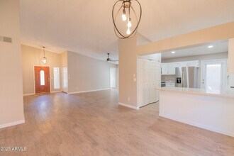 2034 S Paseo Loma in Mesa, AZ - Building Photo - Building Photo