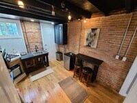 1609 Lemmon St, Unit 1607 photo'