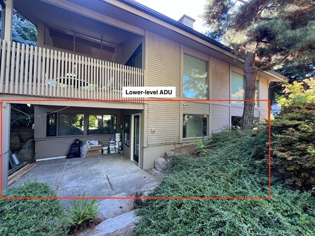 property at 4204 85th Ave SE