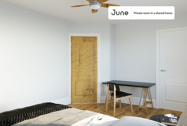 Room in Shared 2 bed/1 bath home in Chicago, IL - Building Photo - Building Photo
