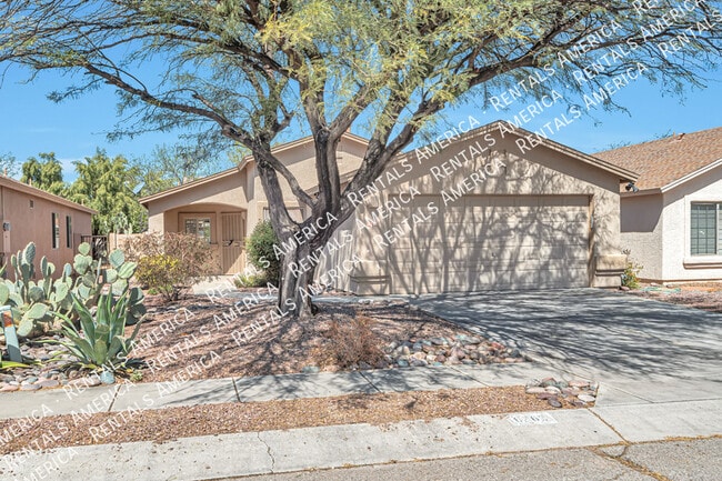 property at 8262 S Placita Del Plantio