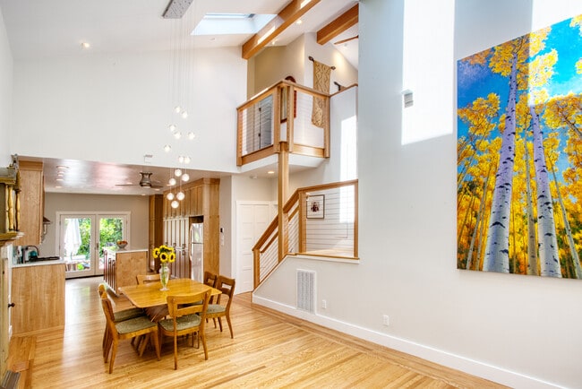 property at 419 Vernon St