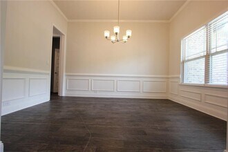 54 Parks Trail in Dawsonville, GA - Building Photo - Building Photo