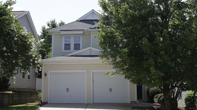 property at 4030 Remington Oaks Cir