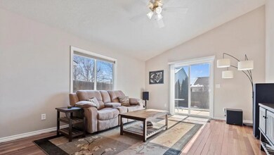 10765 Empress St in Nampa, ID - Building Photo - Building Photo