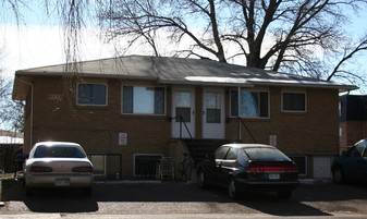 1109 Plum St Apartments