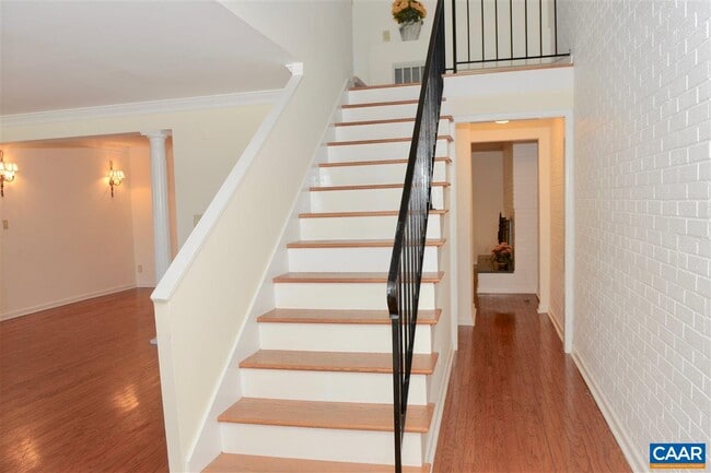 216 Harvest Dr in Charlottesville, VA - Building Photo - Building Photo