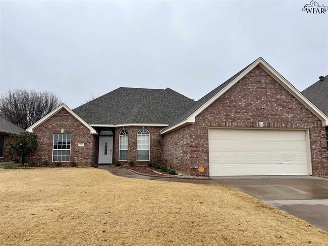 property at 5448 Prairie Lace Ln