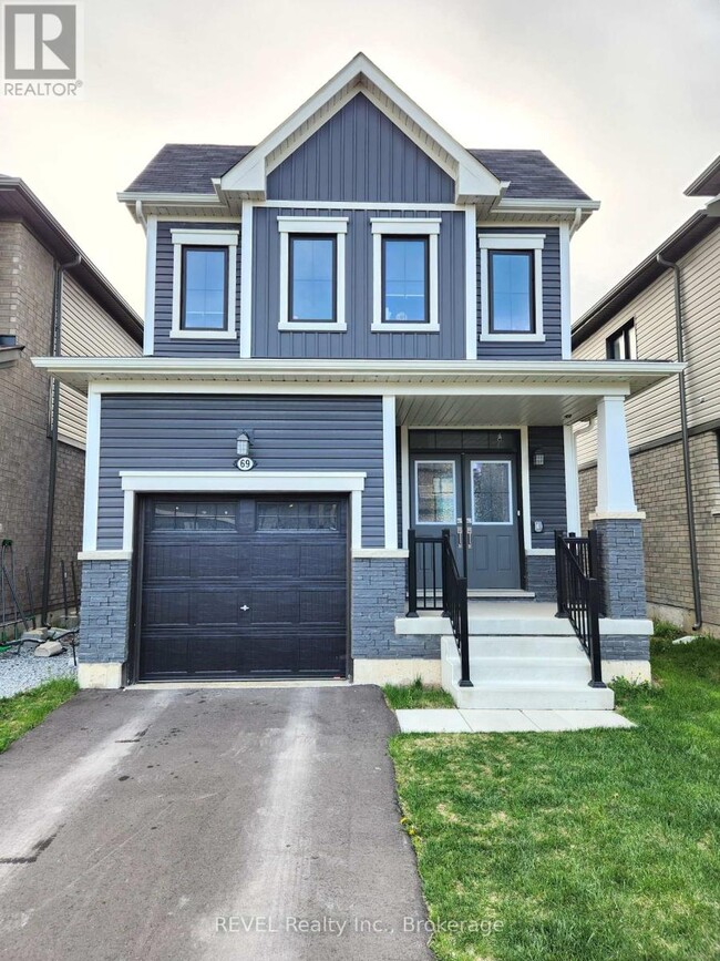 69 Concord Dr in Thorold, ON - Building Photo - Building Photo