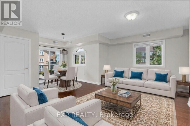 135 Sydenham Wells in Barrie, ON - Building Photo - Building Photo