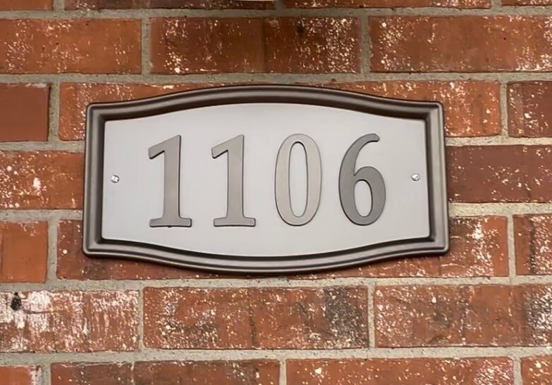 1106 W Farmer St, Unit 1106 in Ozark, MO - Building Photo