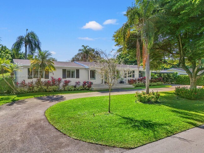 7300 SW 107th Terrace in Miami, FL - Building Photo - Building Photo