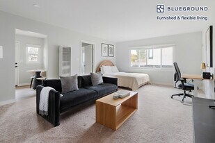 838 Roble Ave in Menlo Park, CA - Building Photo