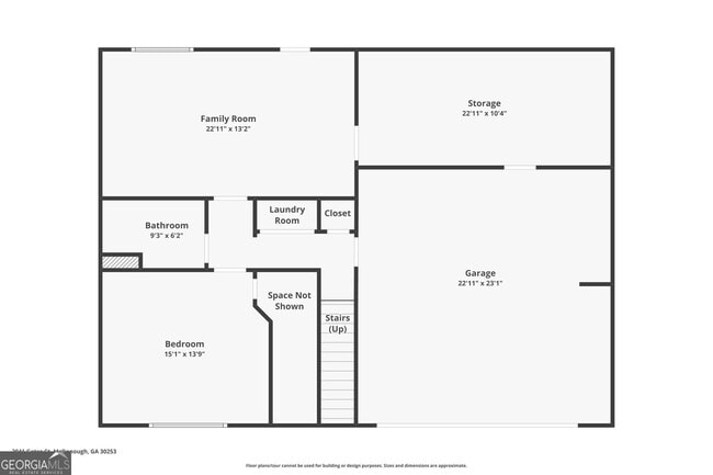 2041 Gates Ct in Mcdonough, GA - Building Photo - Building Photo