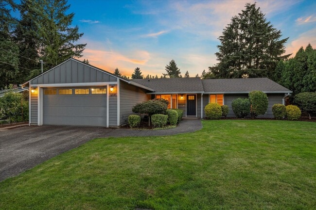 property at 6010 SW Fernbrook Cir